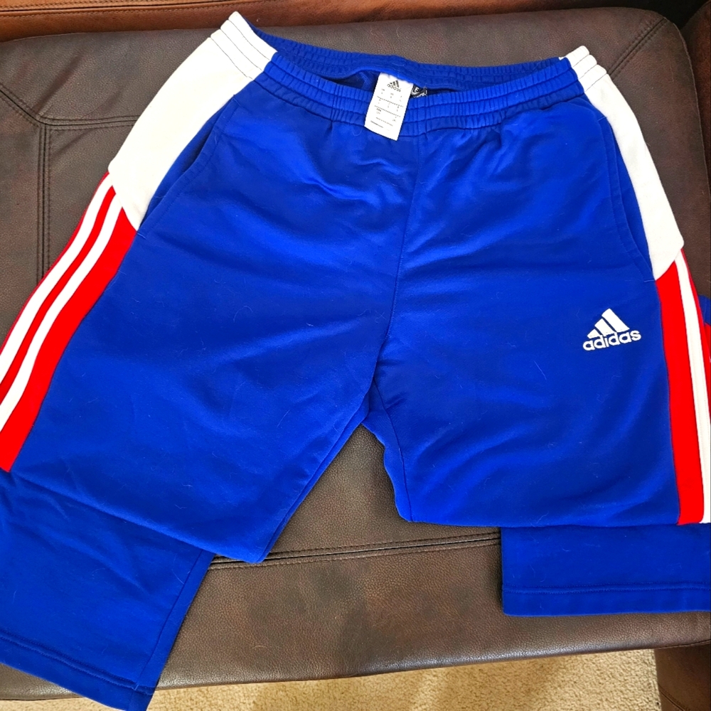 Adidas athletic pants